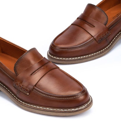 Pikolinos penny loafers ALDAYA W8J-3541