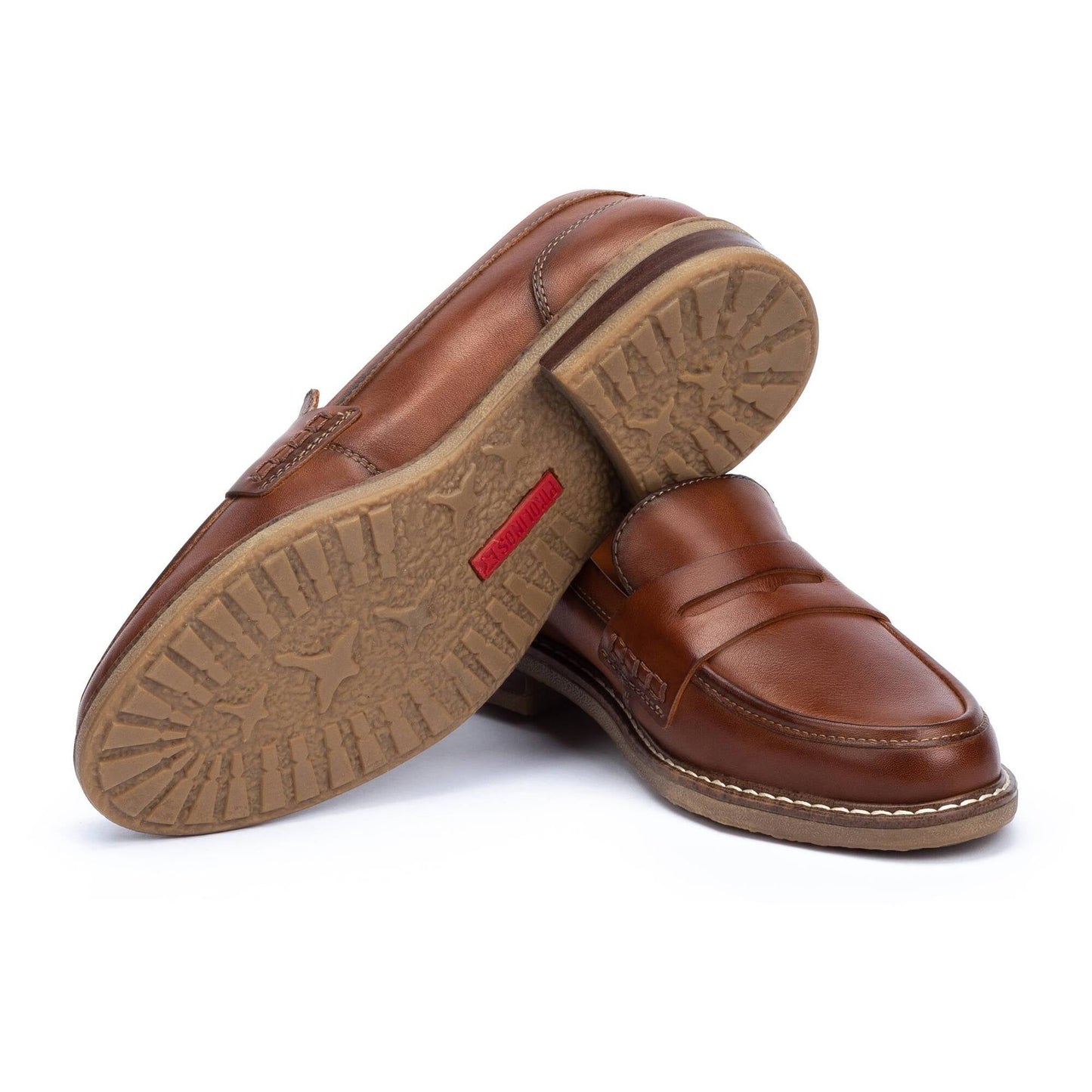 Pikolinos penny loafers ALDAYA W8J-3541