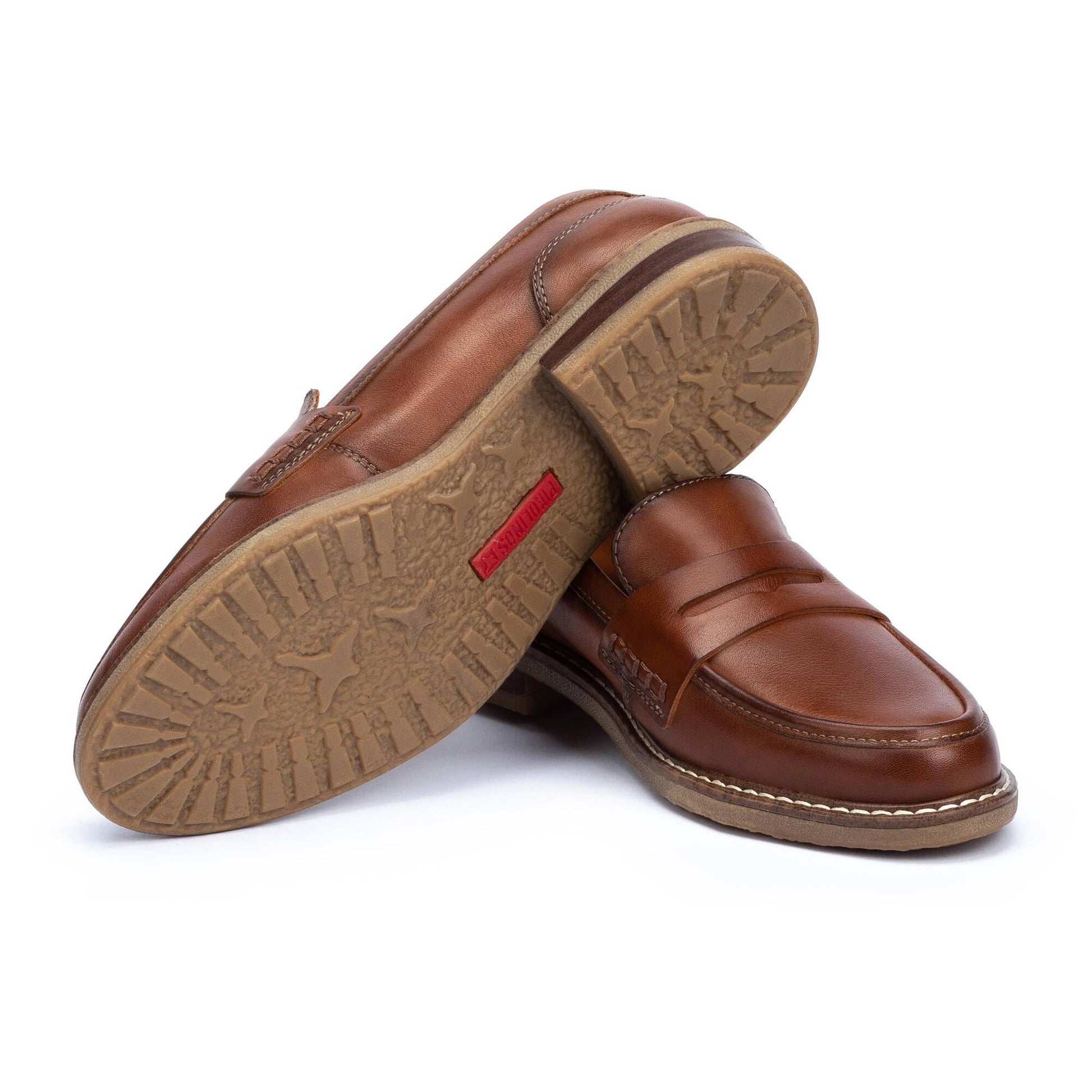 Pikolinos penny loafers ALDAYA W8J-3541