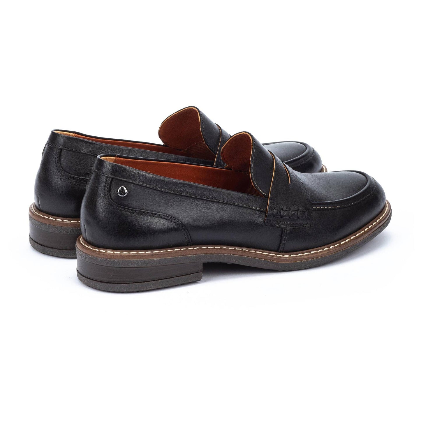 Pikolinos penny loafers ALDAYA HAW8J-3541