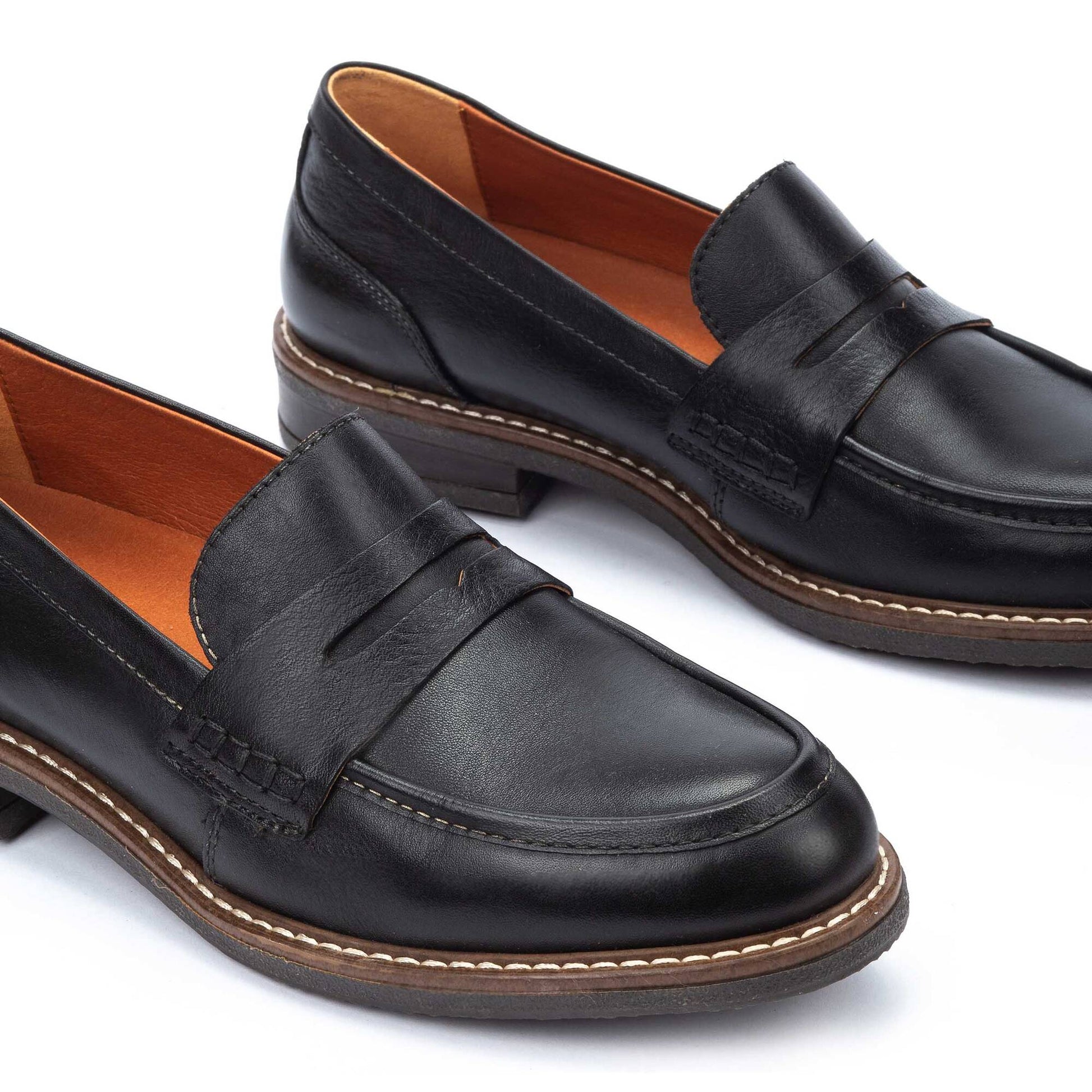 Pikolinos penny loafers ALDAYA HAW8J-3541