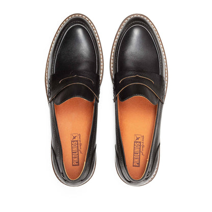 Pikolinos penny loafers ALDAYA HAW8J-3541