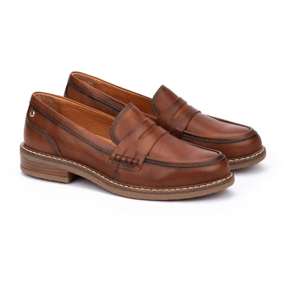Pikolinos penny loafers ALDAYA HAW8J-3541
