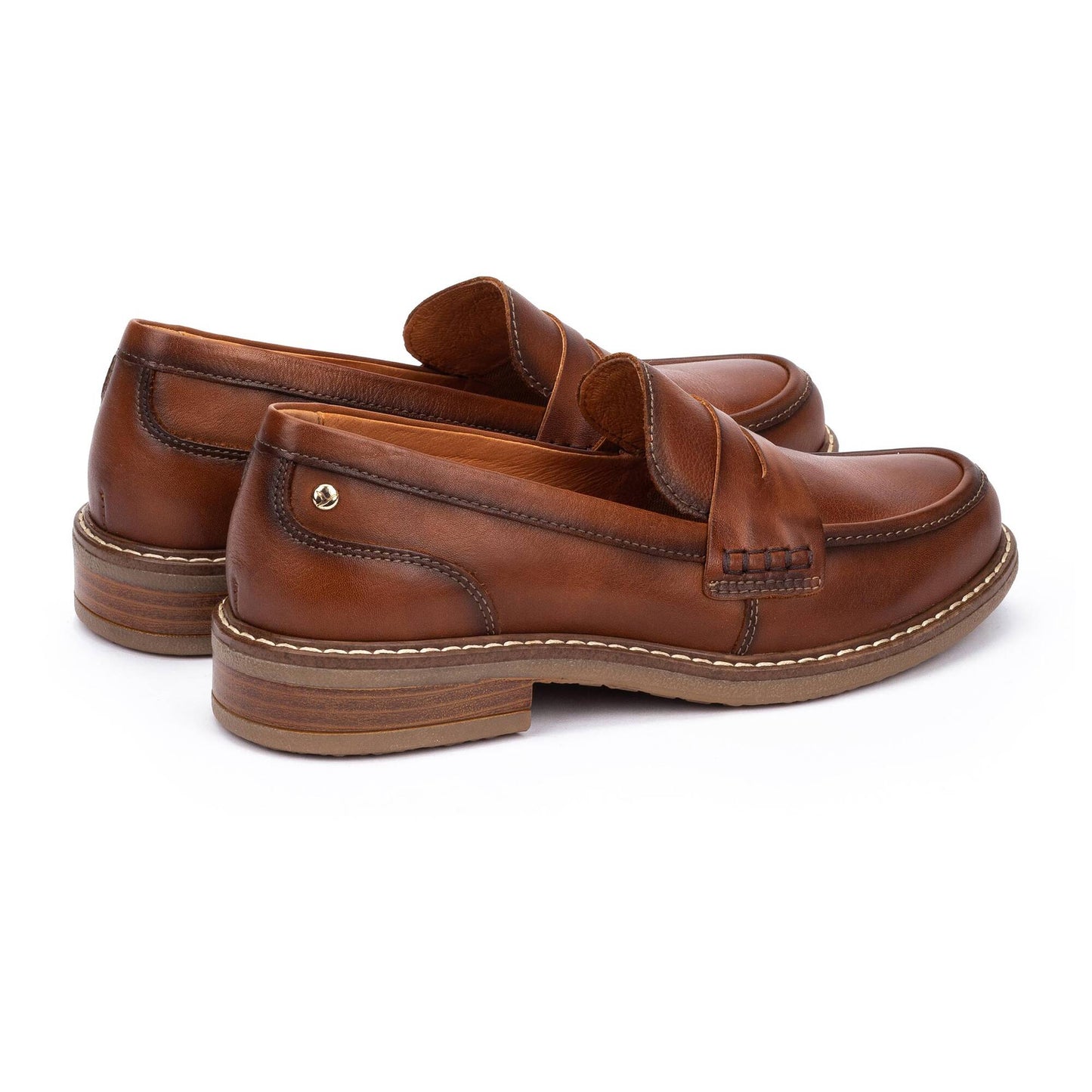 Pikolinos penny loafers ALDAYA HAW8J-3541