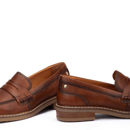 Pikolinos penny loafers ALDAYA HAW8J-3541