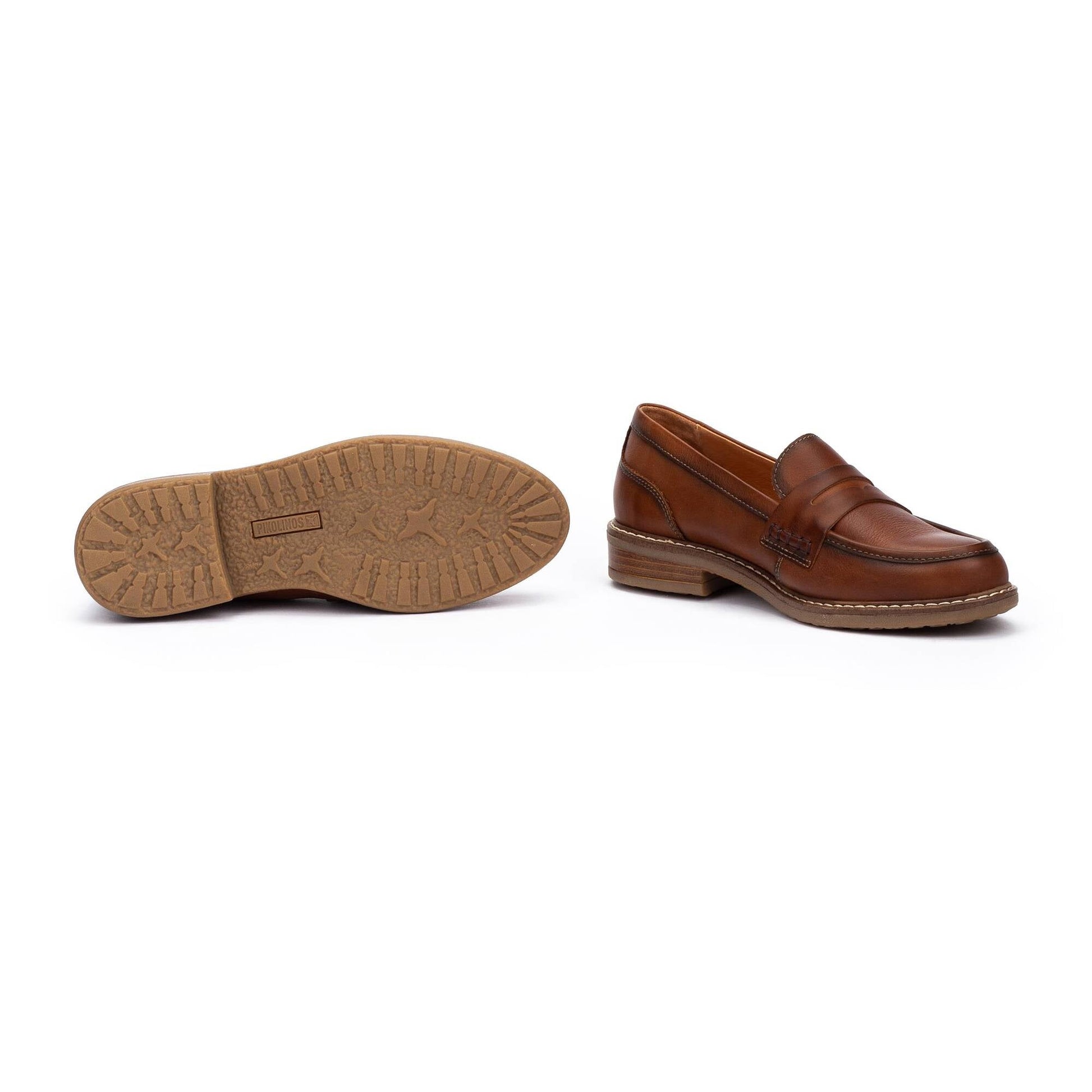Pikolinos penny loafers ALDAYA HAW8J-3541