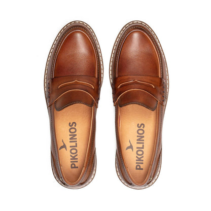 Pikolinos penny loafers ALDAYA HAW8J-3541