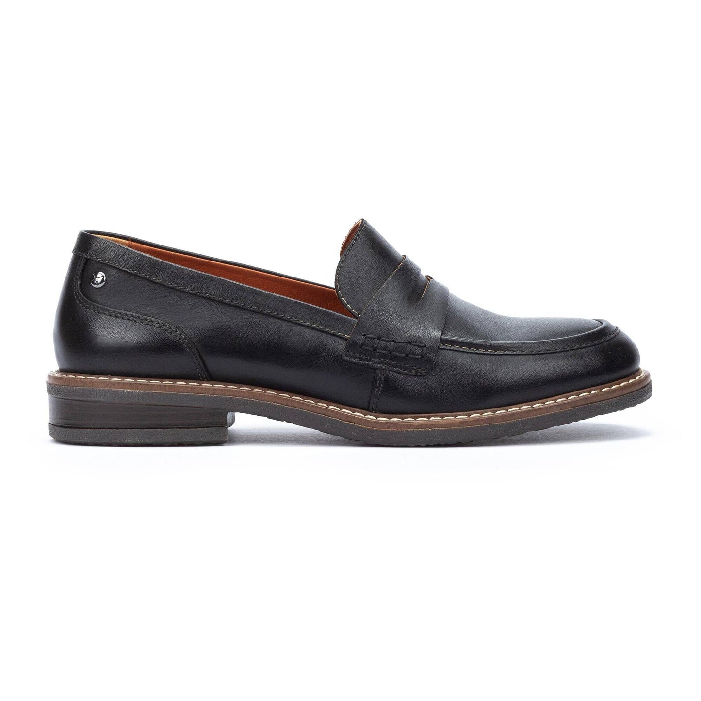 Black,4-5 / 35 EU