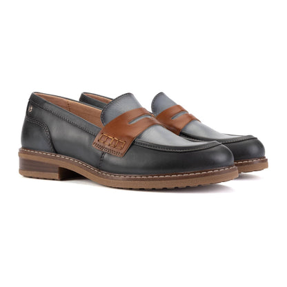 Pikolinos penny loafers ALDAYA W8J-3541C3