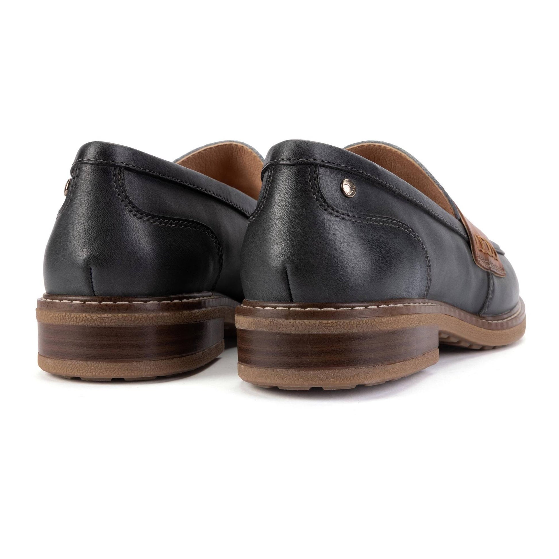 Pikolinos penny loafers ALDAYA W8J-3541C3