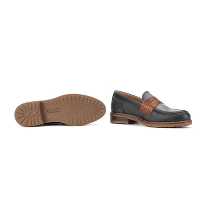 Pikolinos penny loafers ALDAYA W8J-3541C3