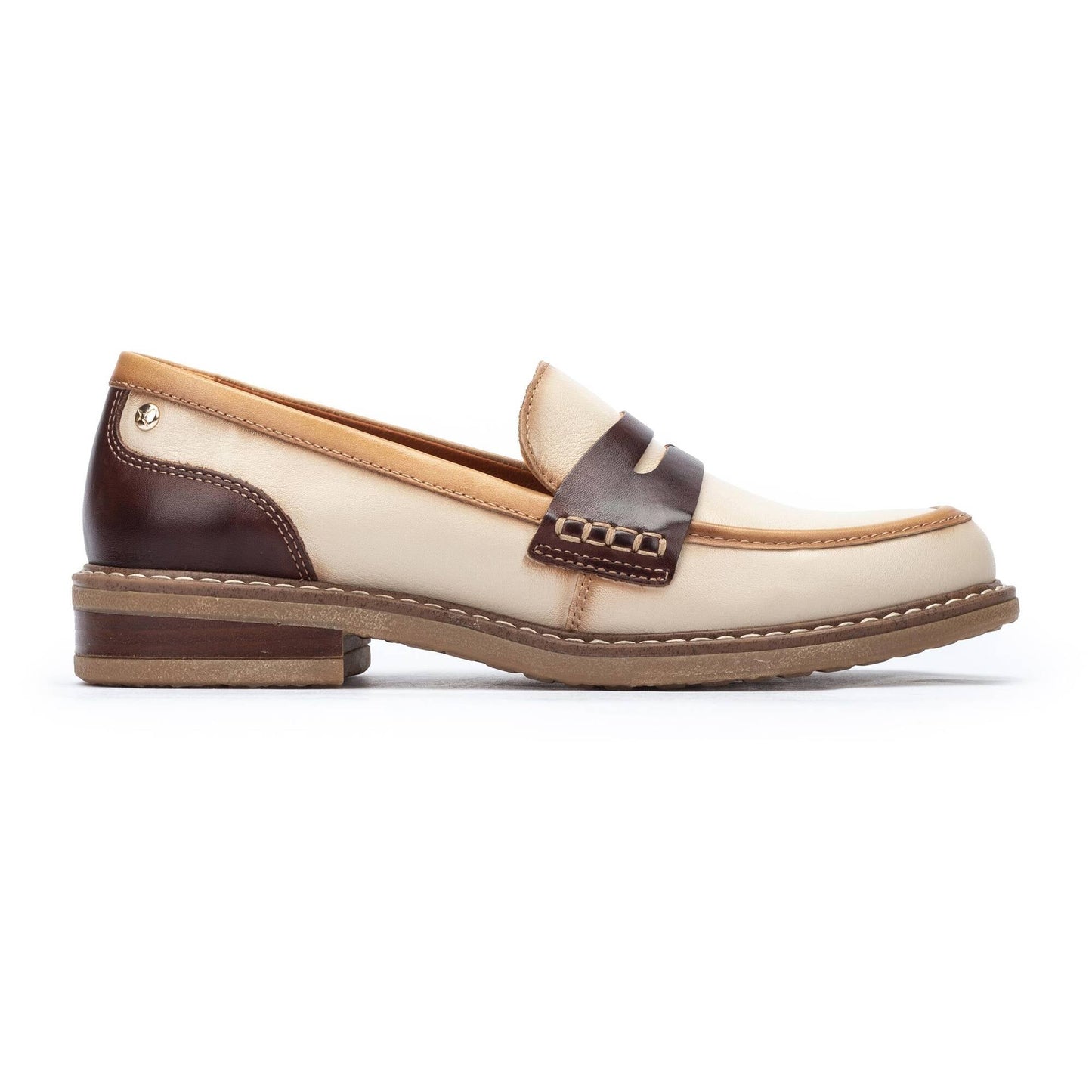 Pikolinos penny loafers ALDAYA W8J-3541C2