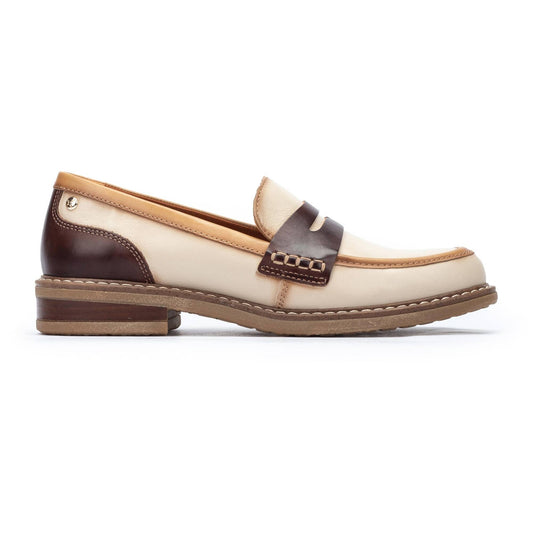 Pikolinos penny loafers ALDAYA W8J-3541C2