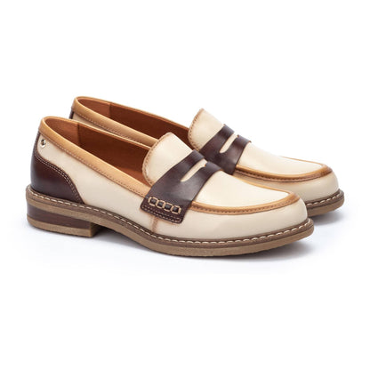 Pikolinos penny loafers ALDAYA W8J-3541C2