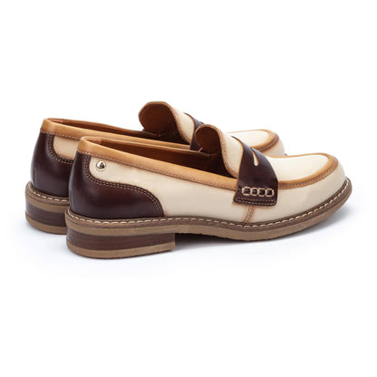 Pikolinos penny loafers ALDAYA W8J-3541C2