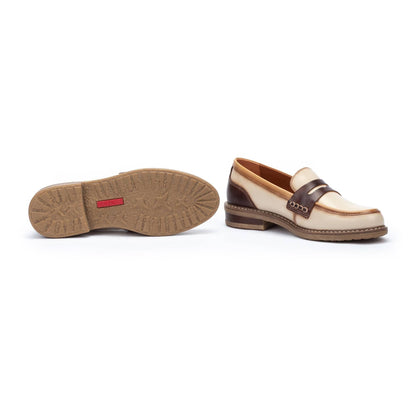 Pikolinos penny loafers ALDAYA W8J-3541C2