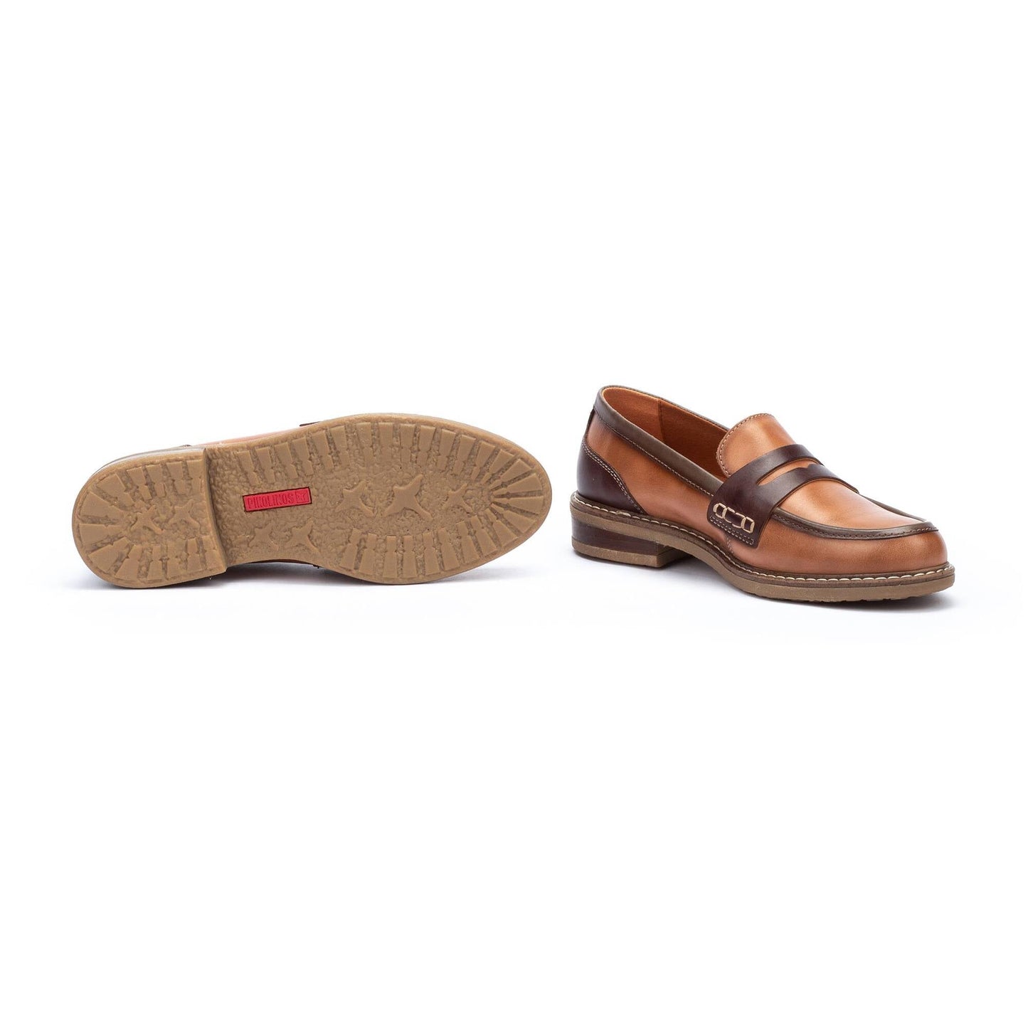 Pikolinos penny loafers ALDAYA W8J-3541C2