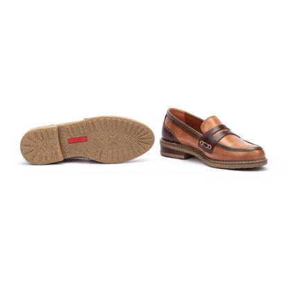 Pikolinos penny loafers ALDAYA W8J-3541C2
