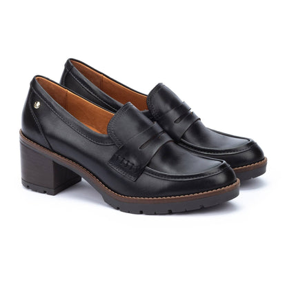 Pikolinos mid-heel loafers LLANES W7H-3873