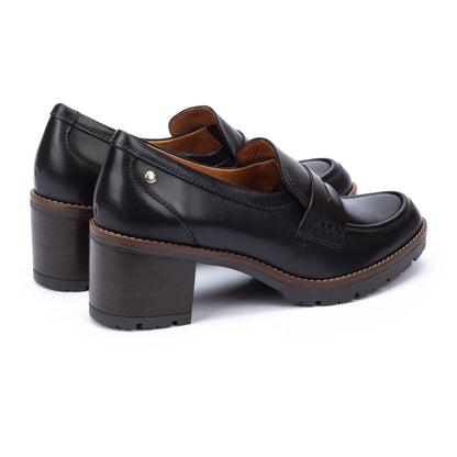 Pikolinos mid-heel loafers LLANES W7H-3873