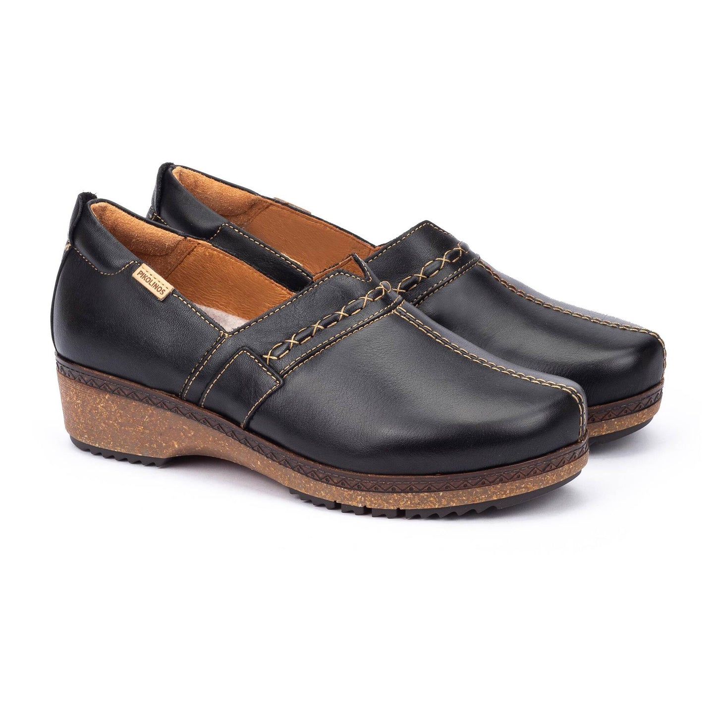 Pikolinos wedge shoes GRANADA W0W-3627