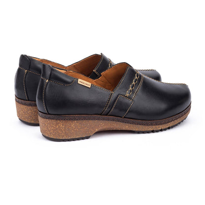 Pikolinos wedge shoes GRANADA W0W-3627