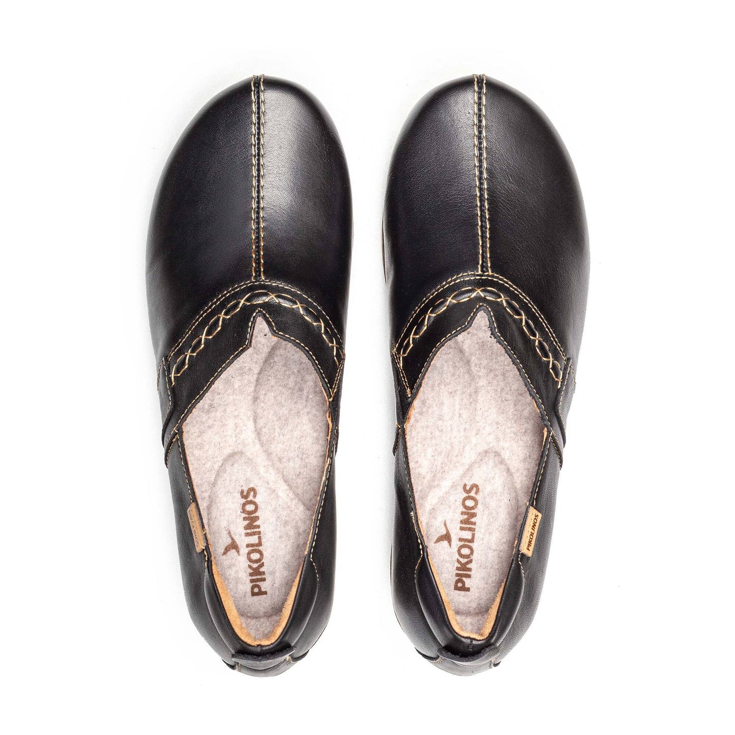 Pikolinos wedge shoes GRANADA W0W-3627