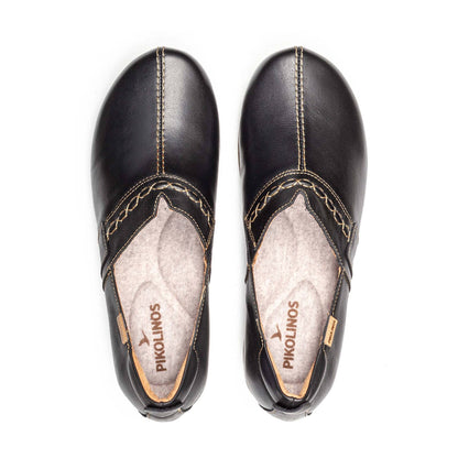 Pikolinos wedge shoes GRANADA W0W-3627