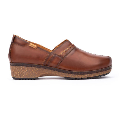Pikolinos wedge shoes GRANADA W0W-3627