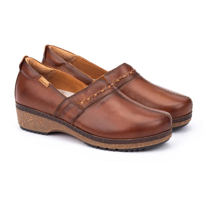 Pikolinos wedge shoes GRANADA W0W-3627
