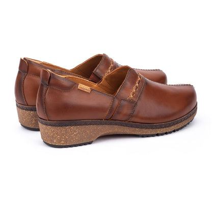 Pikolinos wedge shoes GRANADA W0W-3627