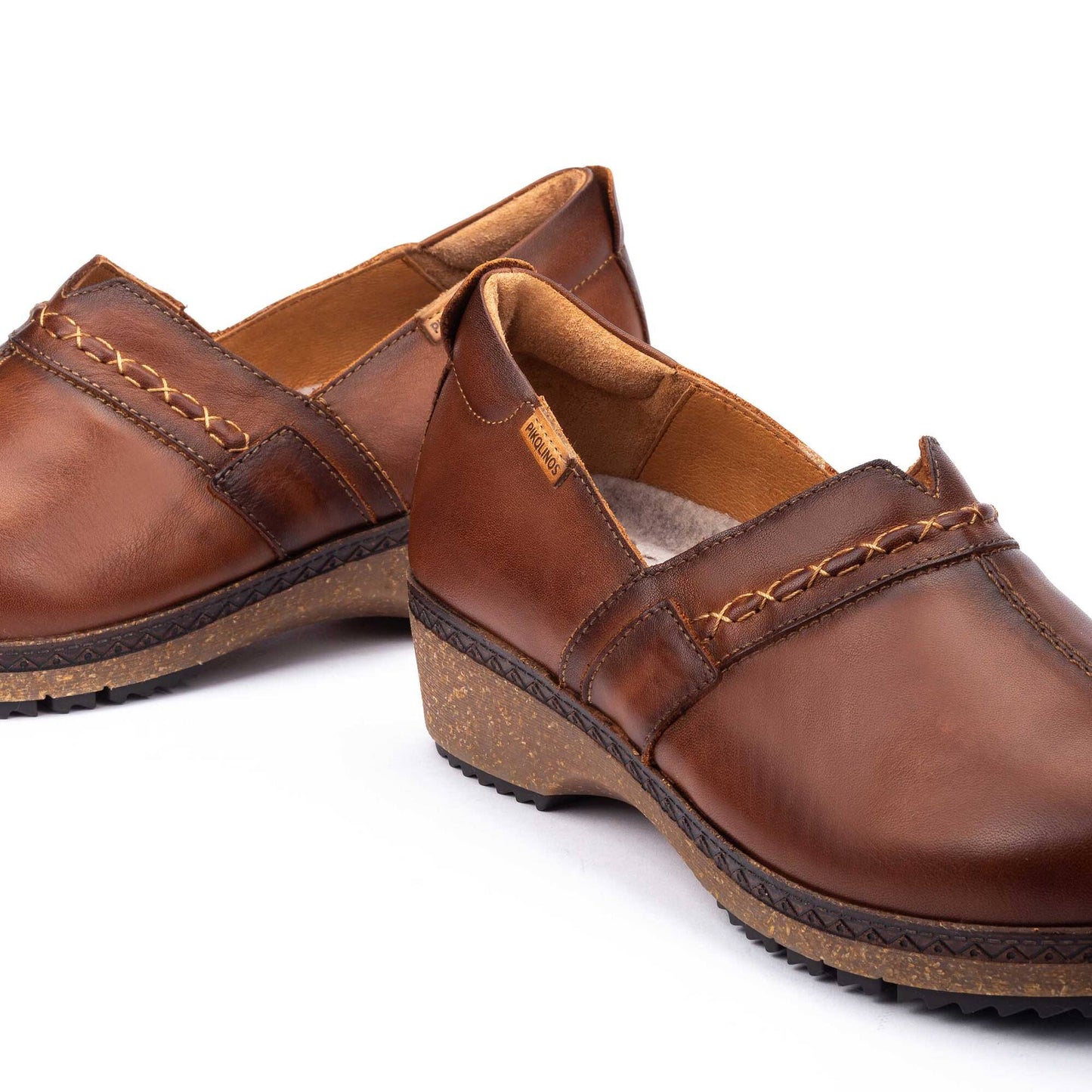 Pikolinos wedge shoes GRANADA W0W-3627