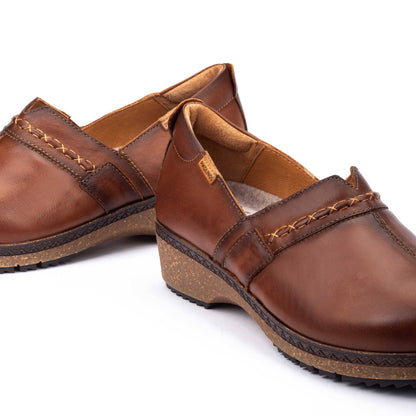 Pikolinos wedge shoes GRANADA W0W-3627