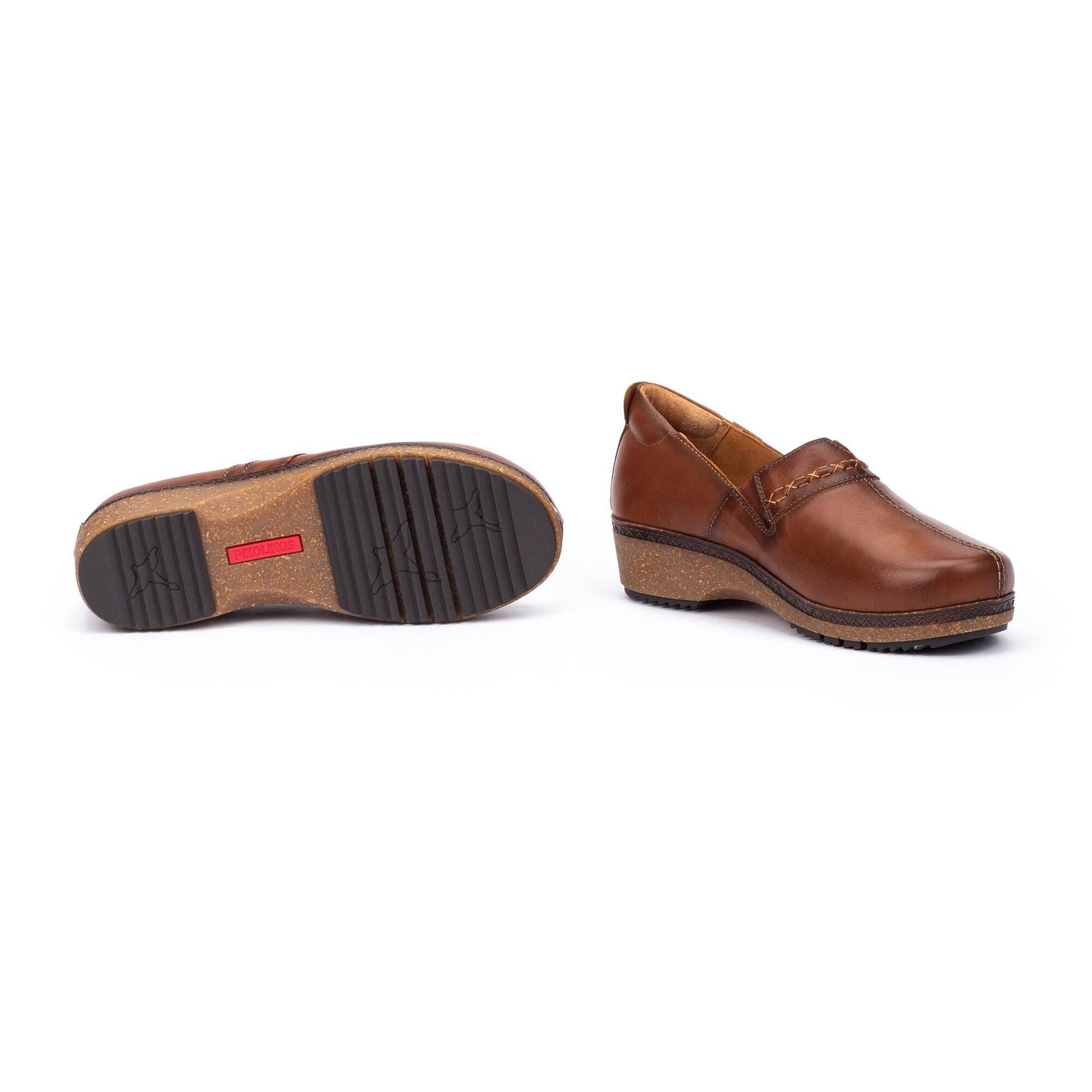 Pikolinos wedge shoes GRANADA W0W-3627