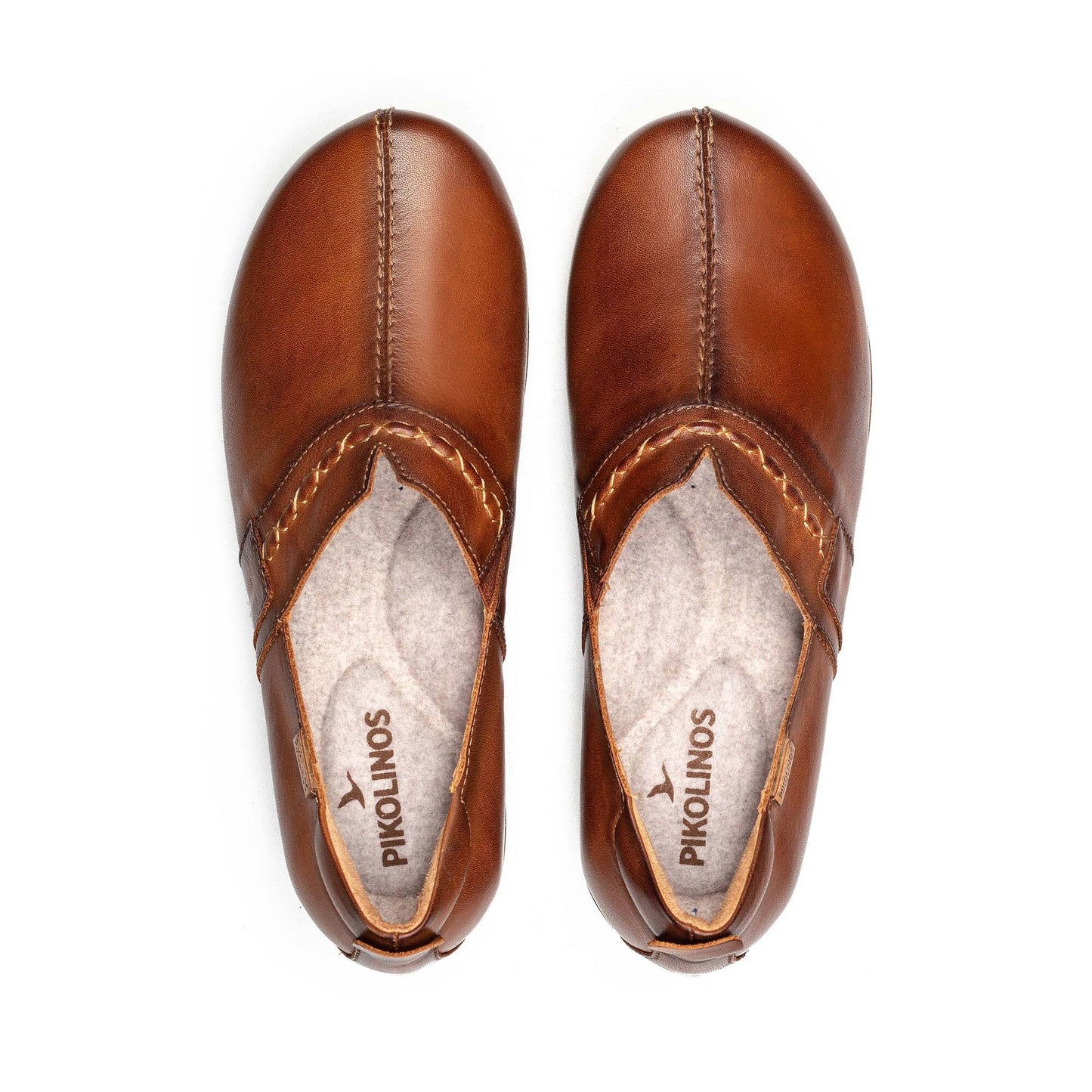 Pikolinos wedge shoes GRANADA W0W-3627