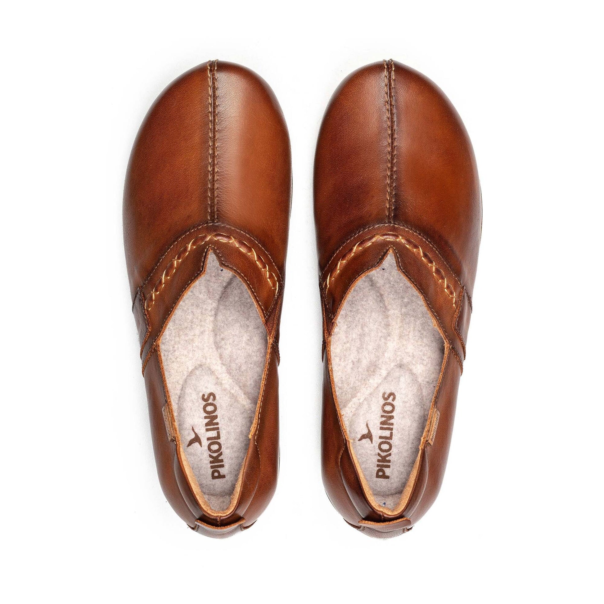 Pikolinos wedge shoes GRANADA W0W-3627