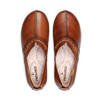 Pikolinos wedge shoes GRANADA W0W-3627