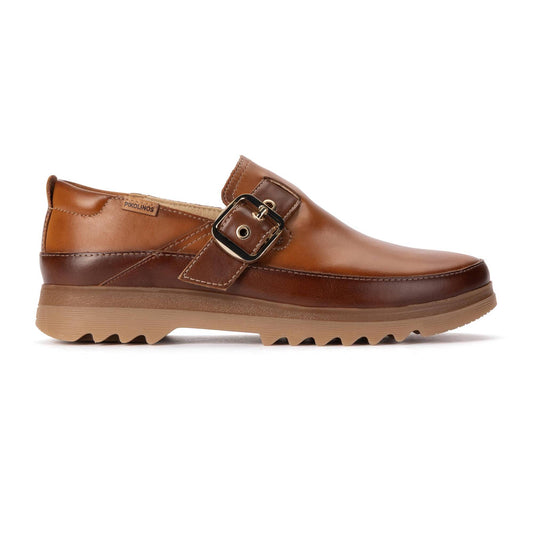Pikolinos lightweight shoes with buckle VIGO W3W-4969C1