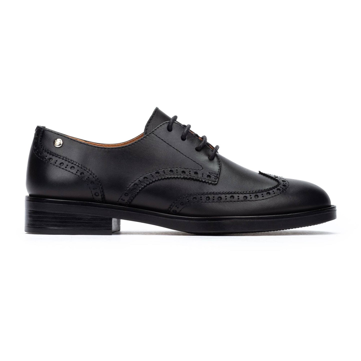 Pikolinos lace-up flat shoes PUERTOLLANO W3C-4868
