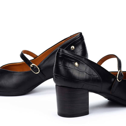 Pikolinos slingback shoes CALAFAT W1Z-5656C1