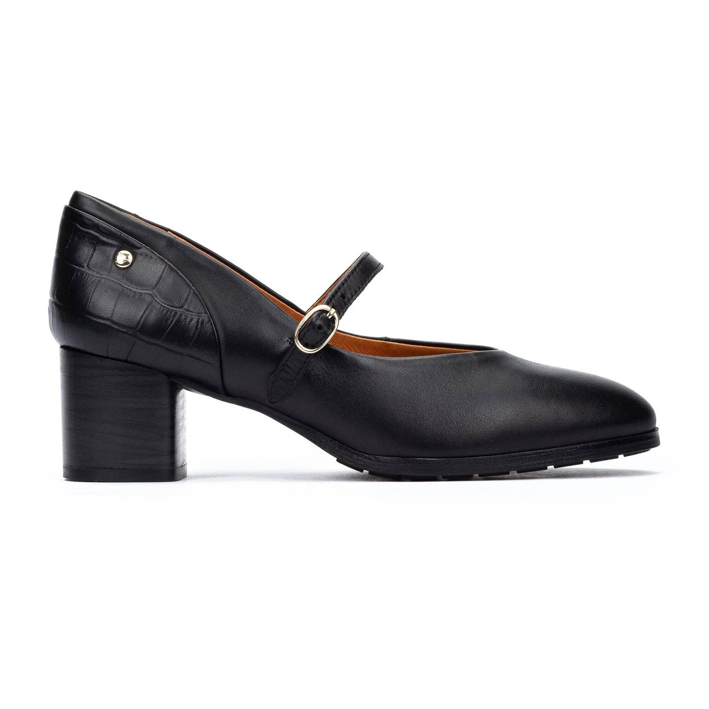 Black,4-5 / 35 EU
