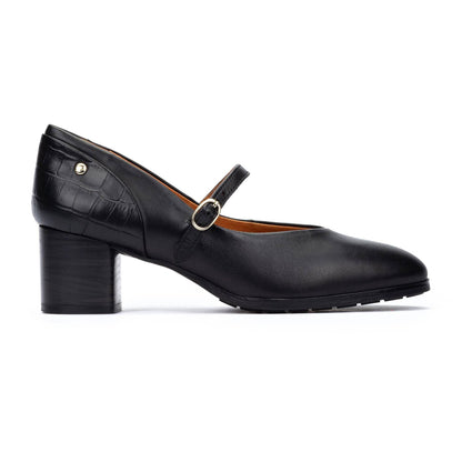 Black,4-5 / 35 EU