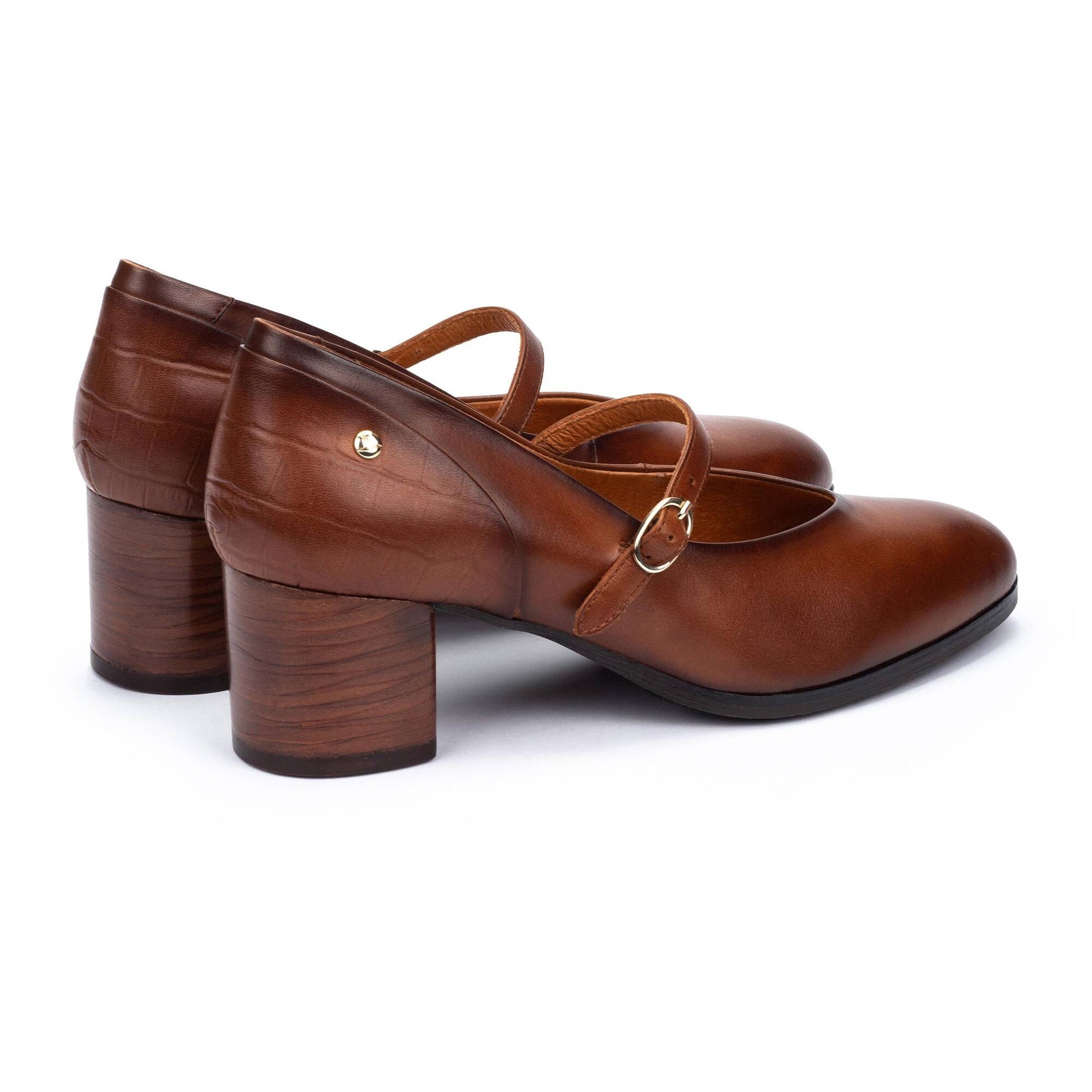 Pikolinos slingback shoes CALAFAT W1Z-5656C1