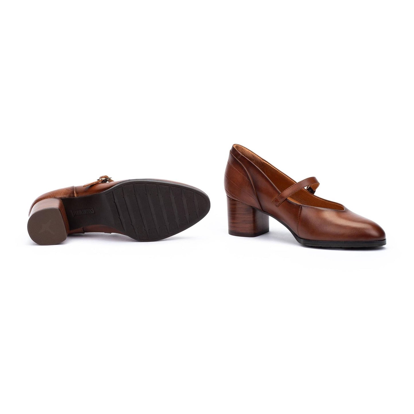 Pikolinos slingback shoes CALAFAT W1Z-5656C1