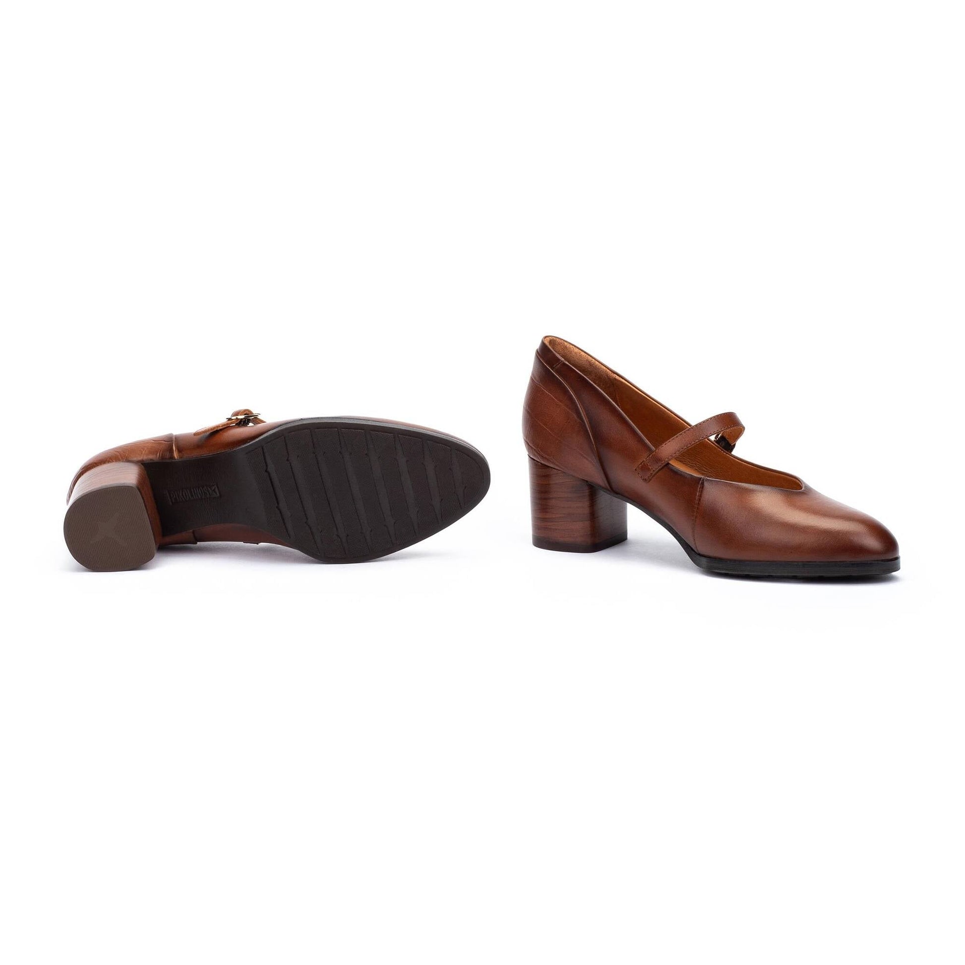 Pikolinos slingback shoes CALAFAT W1Z-5656C1