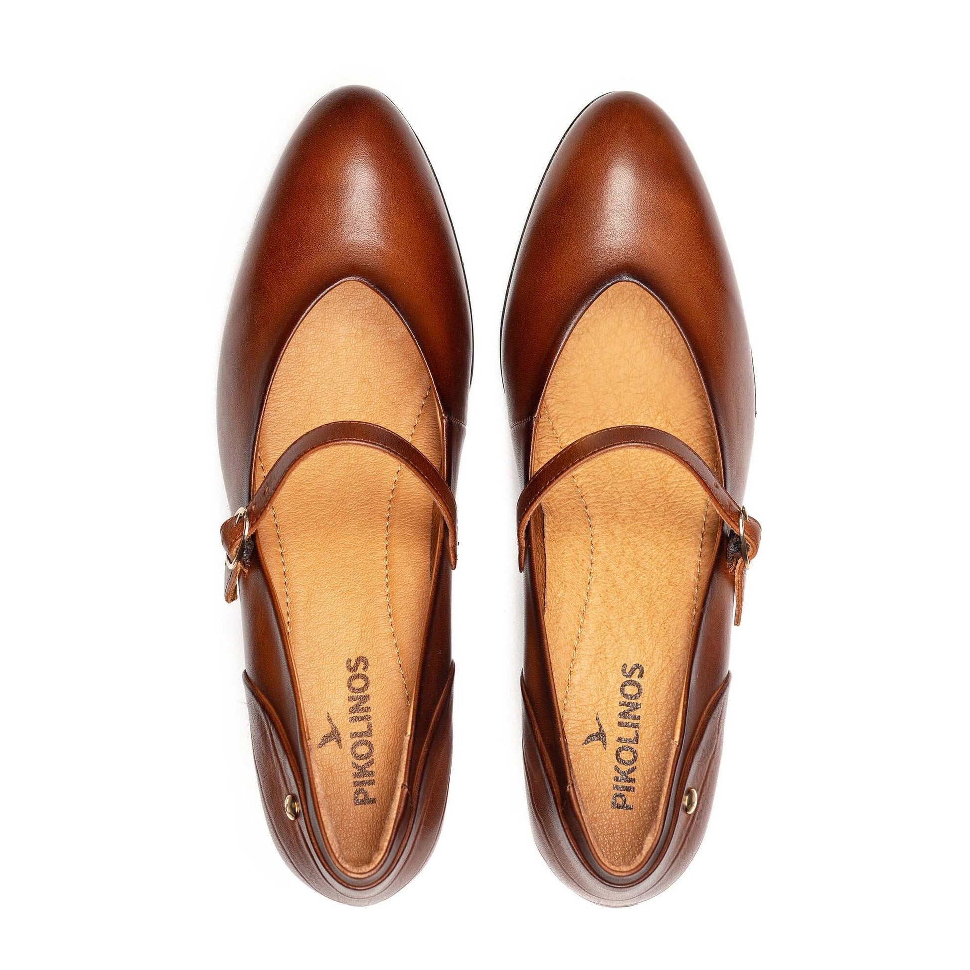 Pikolinos slingback shoes CALAFAT W1Z-5656C1