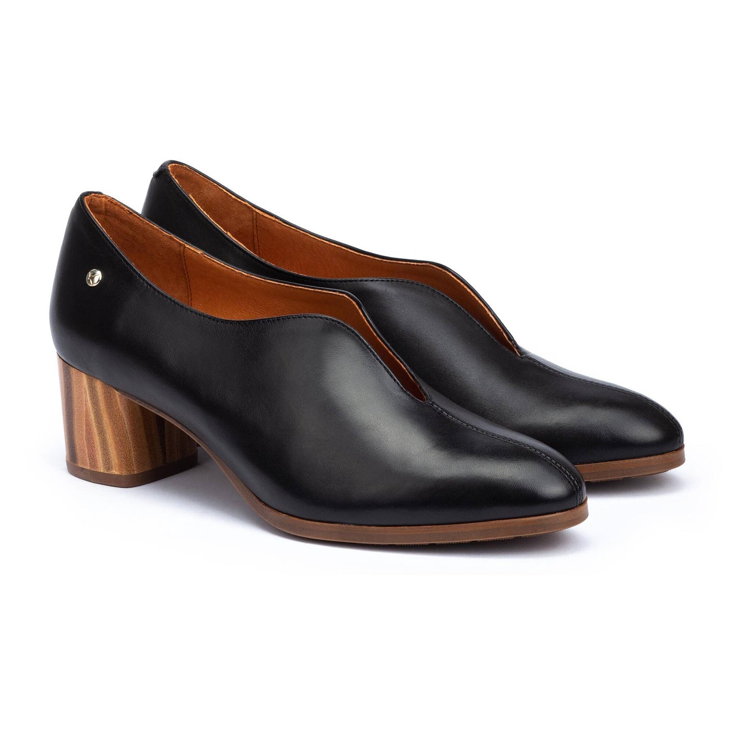 Pikolinos leather loafers CALAFAT W1Z-5521