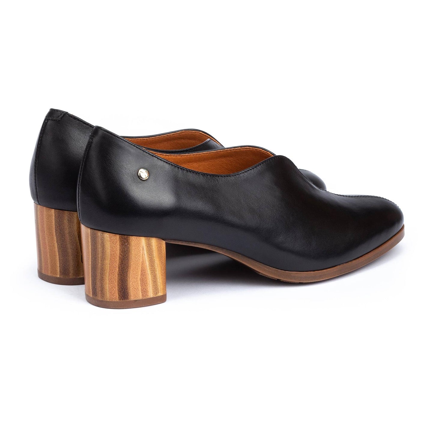 Pikolinos leather loafers CALAFAT W1Z-5521