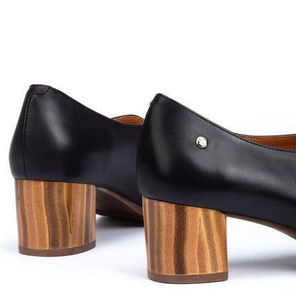 Pikolinos leather loafers CALAFAT W1Z-5521