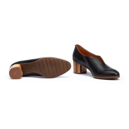 Pikolinos leather loafers CALAFAT W1Z-5521